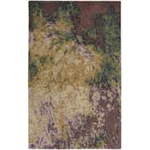 Gold / Purple / Green