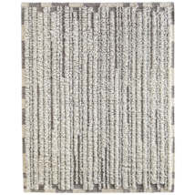 Ivory / Gray