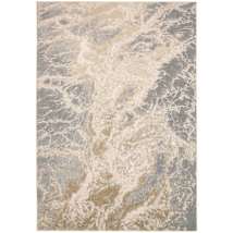 Ivory / Silver / Gold