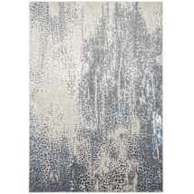 Gray / Blue / Ivory