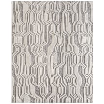 Ivory / Gray