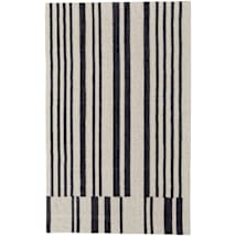 Ivory / Black