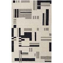 Ivory / Taupe