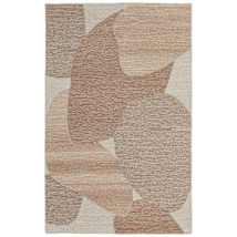 Brown / Tan / Ivory