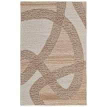 Brown / Tan / Ivory