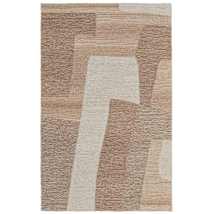 Brown / Tan / Ivory
