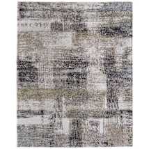 Gray / Taupe / Ivory