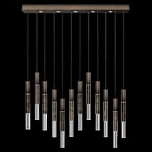 Bronze / Nickel / Charcoal