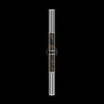 Black / Nickel / Charcoal