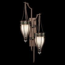 Bronze / Nickel / Black Knight