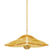 Gold / Amber