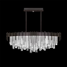 Midnight Steel / Clear