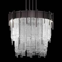 Midnight Steel / Clear