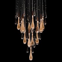 Ombre Copper / Copper Glass