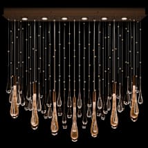 Ombre Copper / Copper Glass