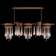 Ombre Copper / Copper Glass