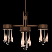Ombre Copper / Copper Glass