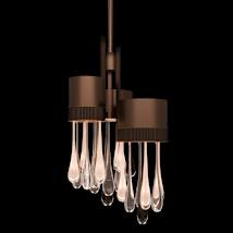 Ombre Copper / Copper Glass