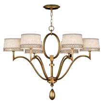 Burnished Gold Leaf