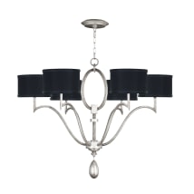 Silver Leaf / Black
