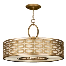 Burnished Gold Leaf