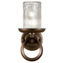Antique Hand-Rubbed Bronze