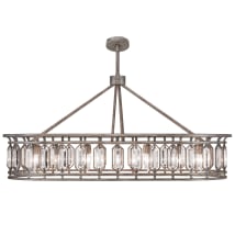 Weathered English Brown