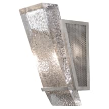 Silver Leaf