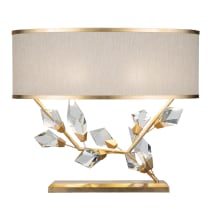 Gold Leaf / Champagne