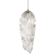 Silver Leaf