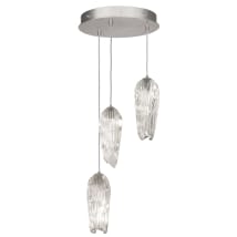 Silver Leaf