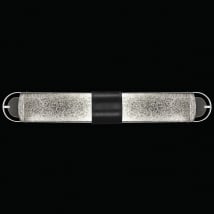 Black / Silver