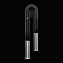 Black / Brass / No Parchment