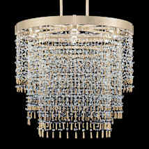 Soft Gold Leaf