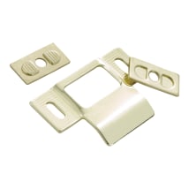 Polished Brass