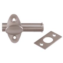 Satin Nickel