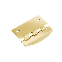 Polished Brass