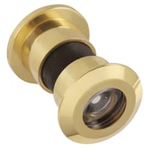 Solid Brass