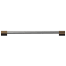 Stainless Steel / Copper