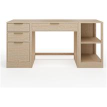 Light Natural / Gold