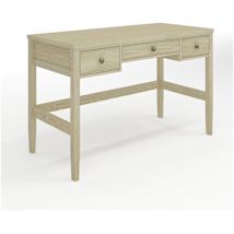 Light Natural / Antique Bronze