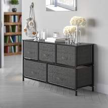 Black / Gray