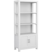 Gray / Brushed Nickel