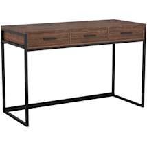 Walnut / Black