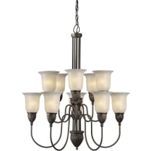 Antique Bronze