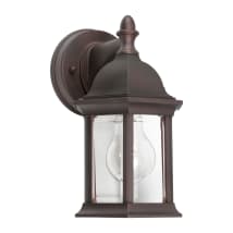 Antique Bronze