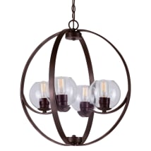 Antique Bronze