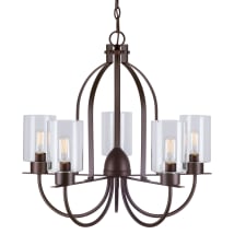 Antique Bronze
