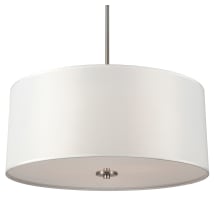 Brushed Nickel