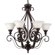Antique Bronze